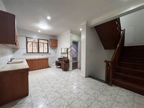HOUSE FOR RENT IN KAWILIHAN VILLAGE .